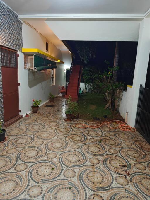 S R Luxurious Fully Ac 3 Bhk Bunglow Mysore Villa Exterior photo